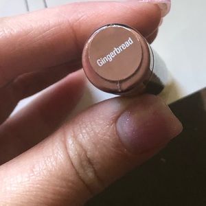 Gingerbread Lipsense by SeneGence new!